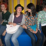 YouGend im Prater